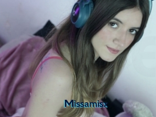 Missamisx