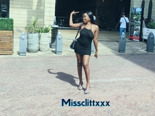 Missclittxxx