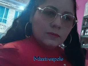 Misstrespole