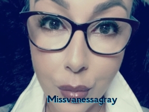 Missvanessagray