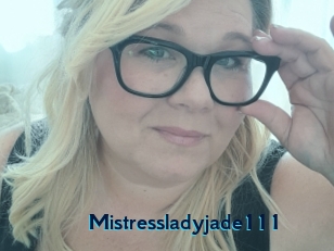 Mistressladyjade111