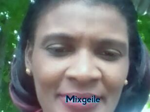 Mixgeile