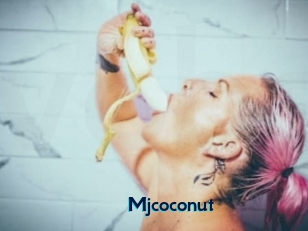 Mjcoconut