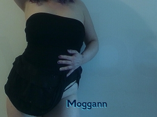 Moggann