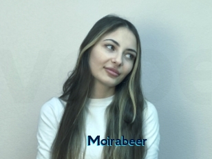 Moirabeer