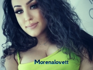 Morenalovett