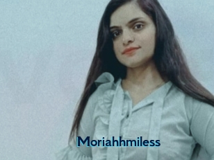 Moriahhmiless