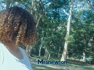 Mrsnewton