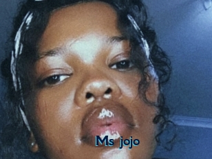 Ms_jojo