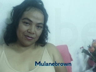 Mulanebrown