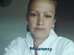 Mulansexy