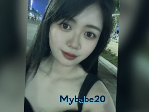 Mybabe20