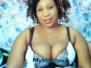 Mysticeboney