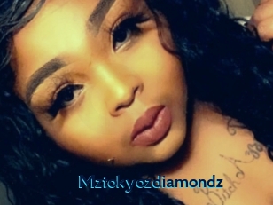 Mztokyozdiamondz