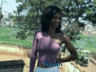 Nanah