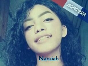 Nanciah