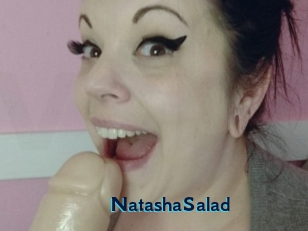 NatashaSalad