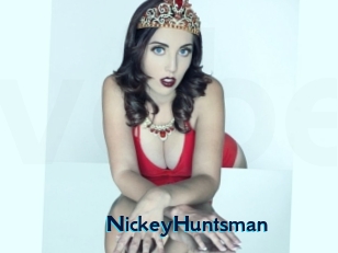 NickeyHuntsman