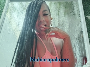 Nahiarapalmers