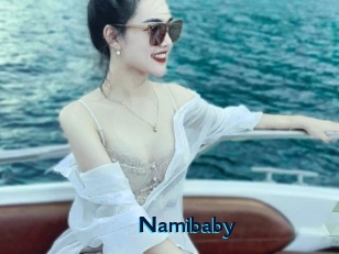 Namibaby