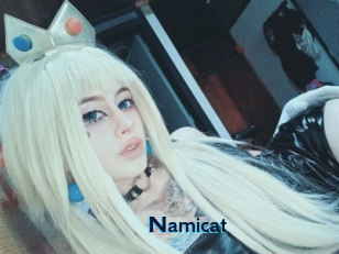 Namicat