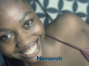 Namismitt