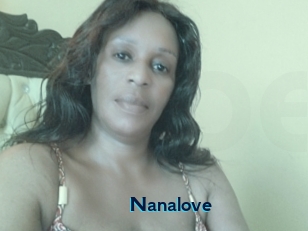 Nanalove