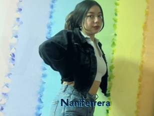 Naniferrera