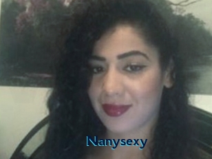 Nanysexy