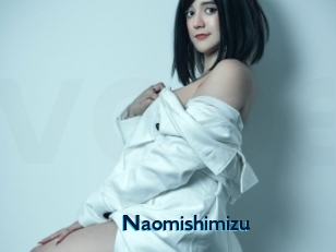 Naomishimizu