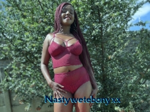 Nastywetebonyxx