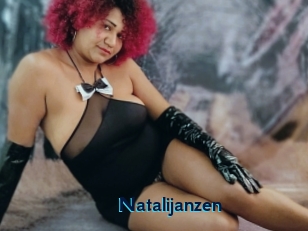 Natalijanzen