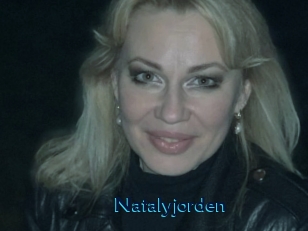 Natalyjorden