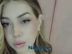 Natalyylars