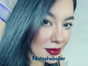 Natashaboller