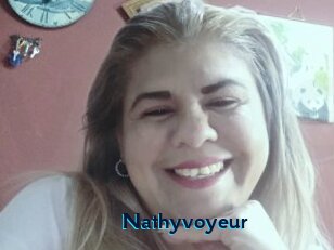 Nathyvoyeur