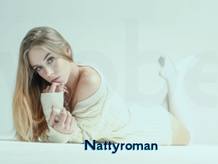 Nattyroman