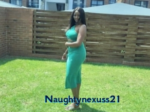 Naughtynexuss21