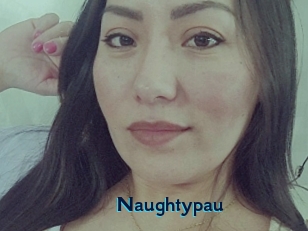 Naughtypau