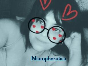 Niampherotica