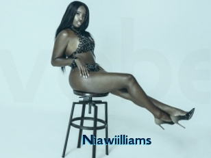 Niawiilliams