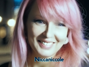 Niccaniccole