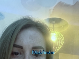 Nickfinder