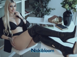 Nickibloom