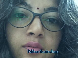 Niharikaindian