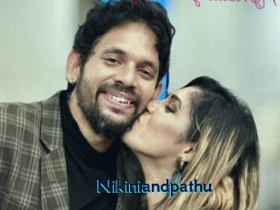 Nikiniandpathu