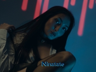 Ninatate