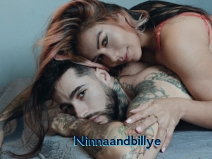 Ninnaandbillye