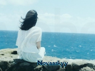 Novaaskyy