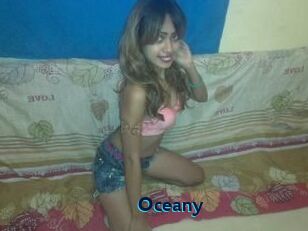 Oceany